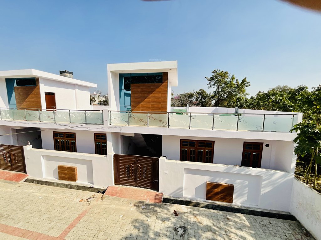  amantran villa Elevation