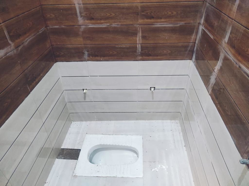  amantran villa Bathroom