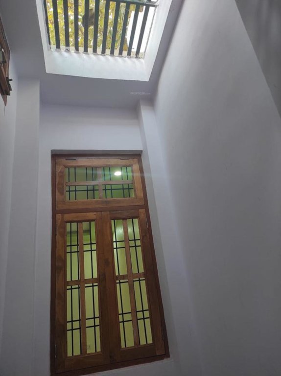  amantran villa Living Area