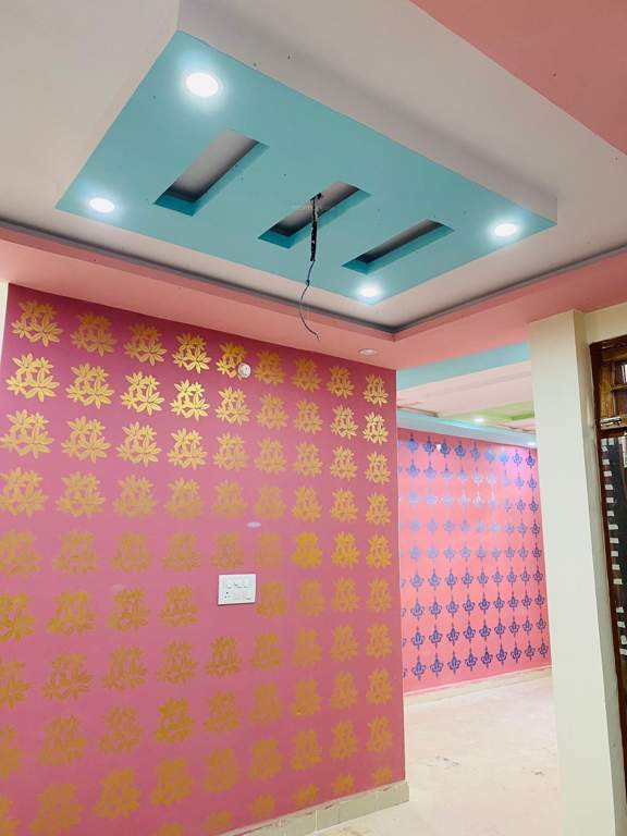  park city Living Area