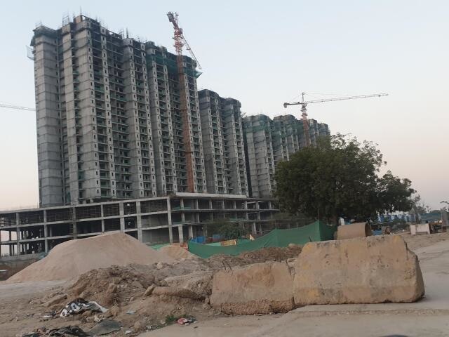  capital Construction Status Feb 24