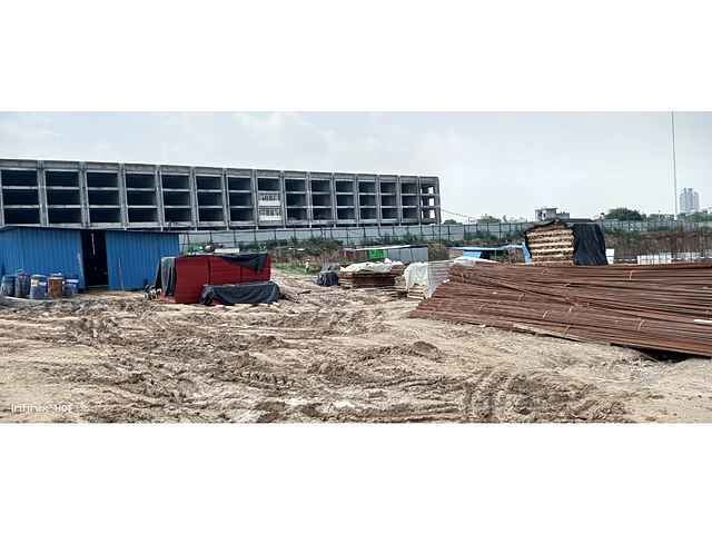  capital Construction Status Sept 22