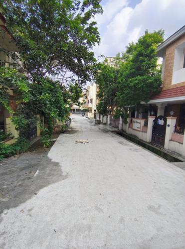  golden-exotica Internal Roads & Footpaths