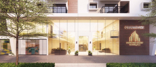 amenities of Sanjiveeni Shrusti