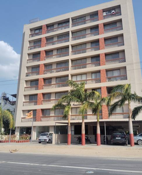 Elevation residency Elevation