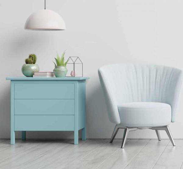  residency Living Area