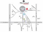 Location Plan shyamal-parisar Location Plan
