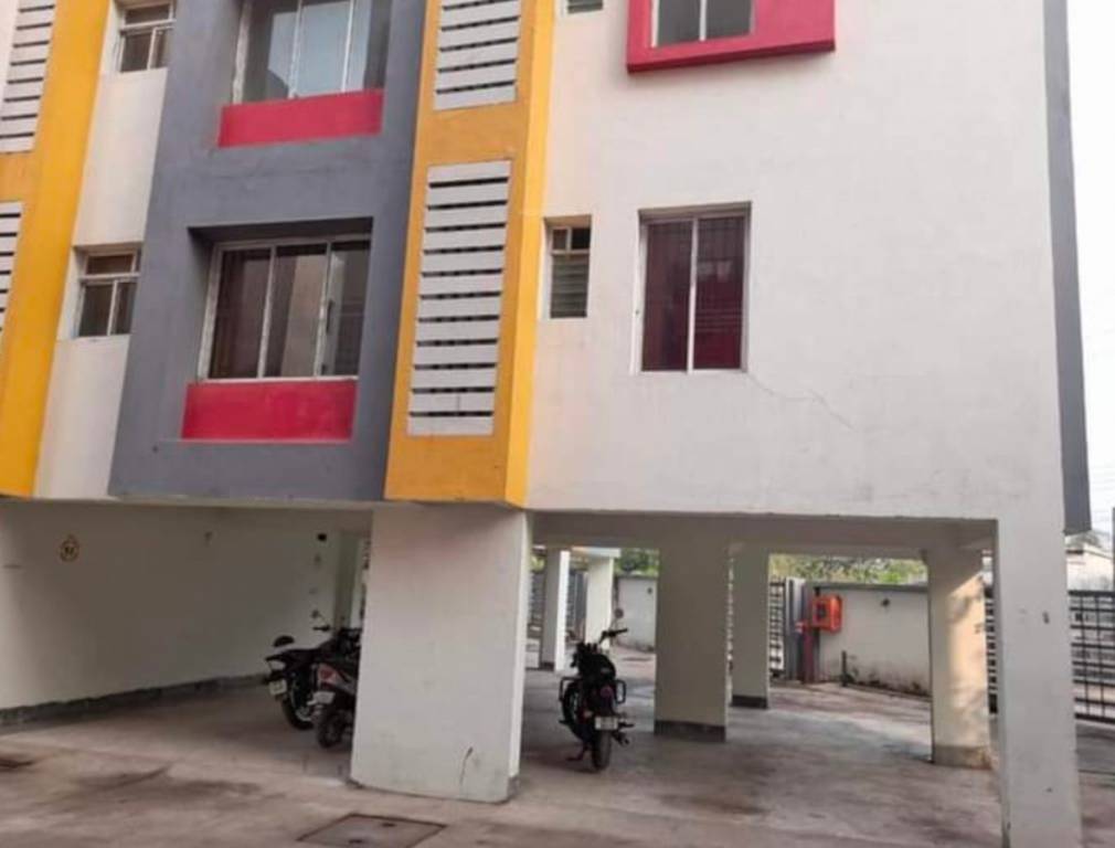  new project Elevation