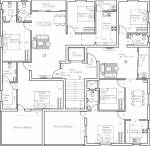  jsv-encalve JSV Encalve Cluster Plan for 3rd Floor
