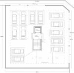  jsv-encalve JSV Encalve Cluster Plan for ground Floor