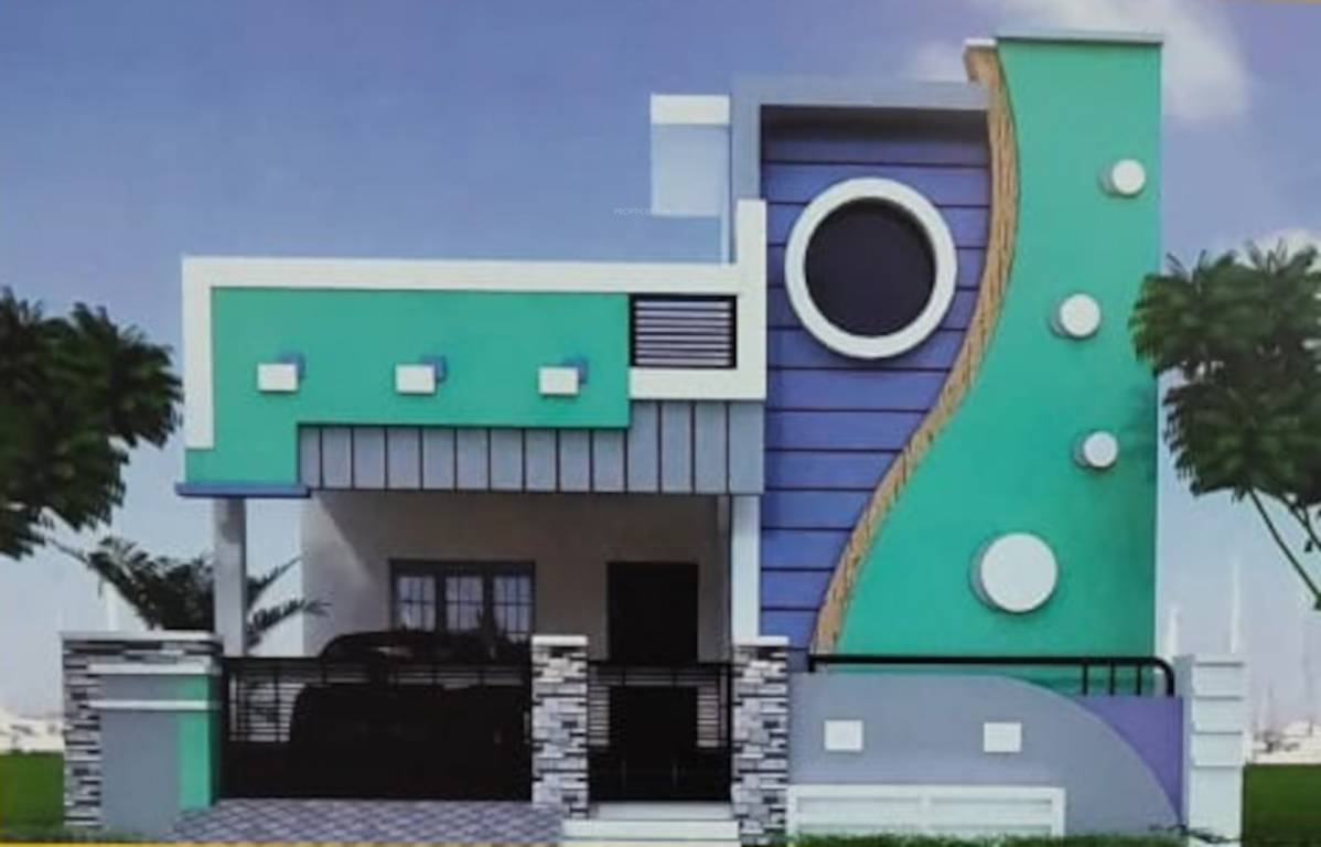 smart resort Elevation