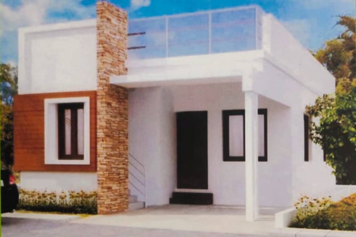 smart resort Elevation