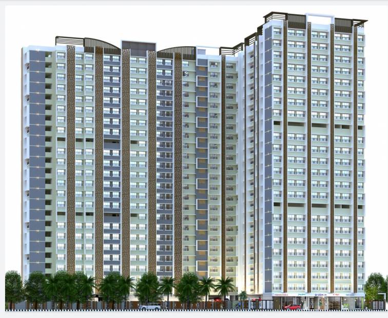  prathik-springwoods Elevation