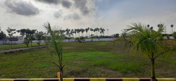  mahalakshmi-nagar Plot