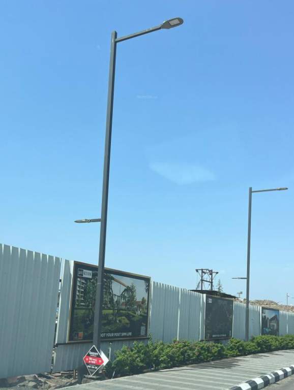  park titan Park Titan Tower 4 Construction Status Apr 25