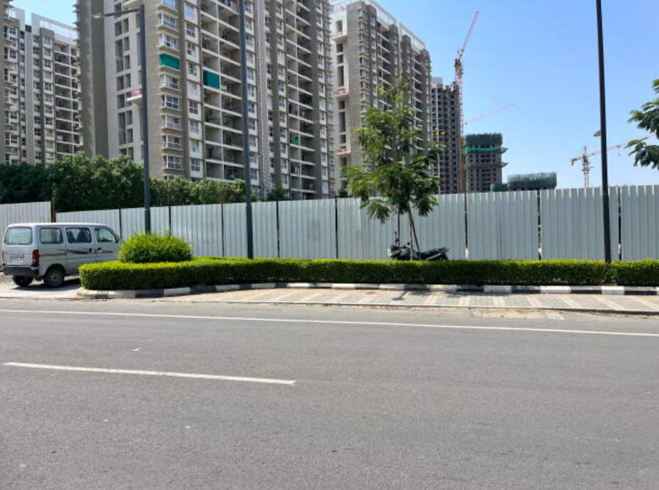  park titan Park Titan Tower 4 Construction Status Apr 25