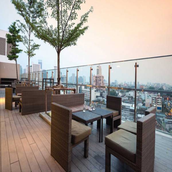 amenities of Pride Atlantic