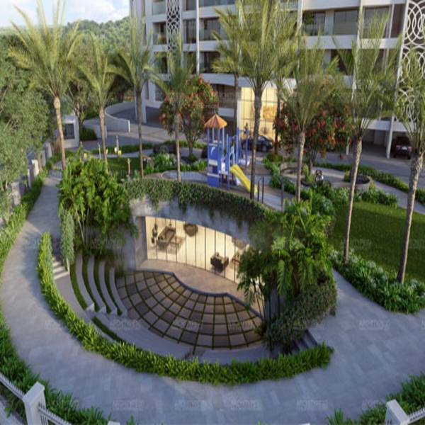  atlantic Children's play area