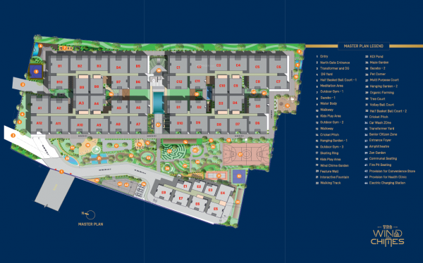  tru-windchimes Master Plan