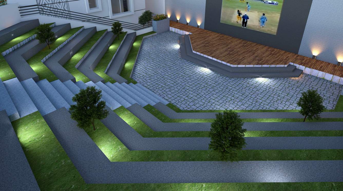  tru windchimes Others