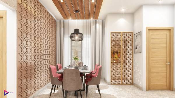  tru-windchimes Dining Area