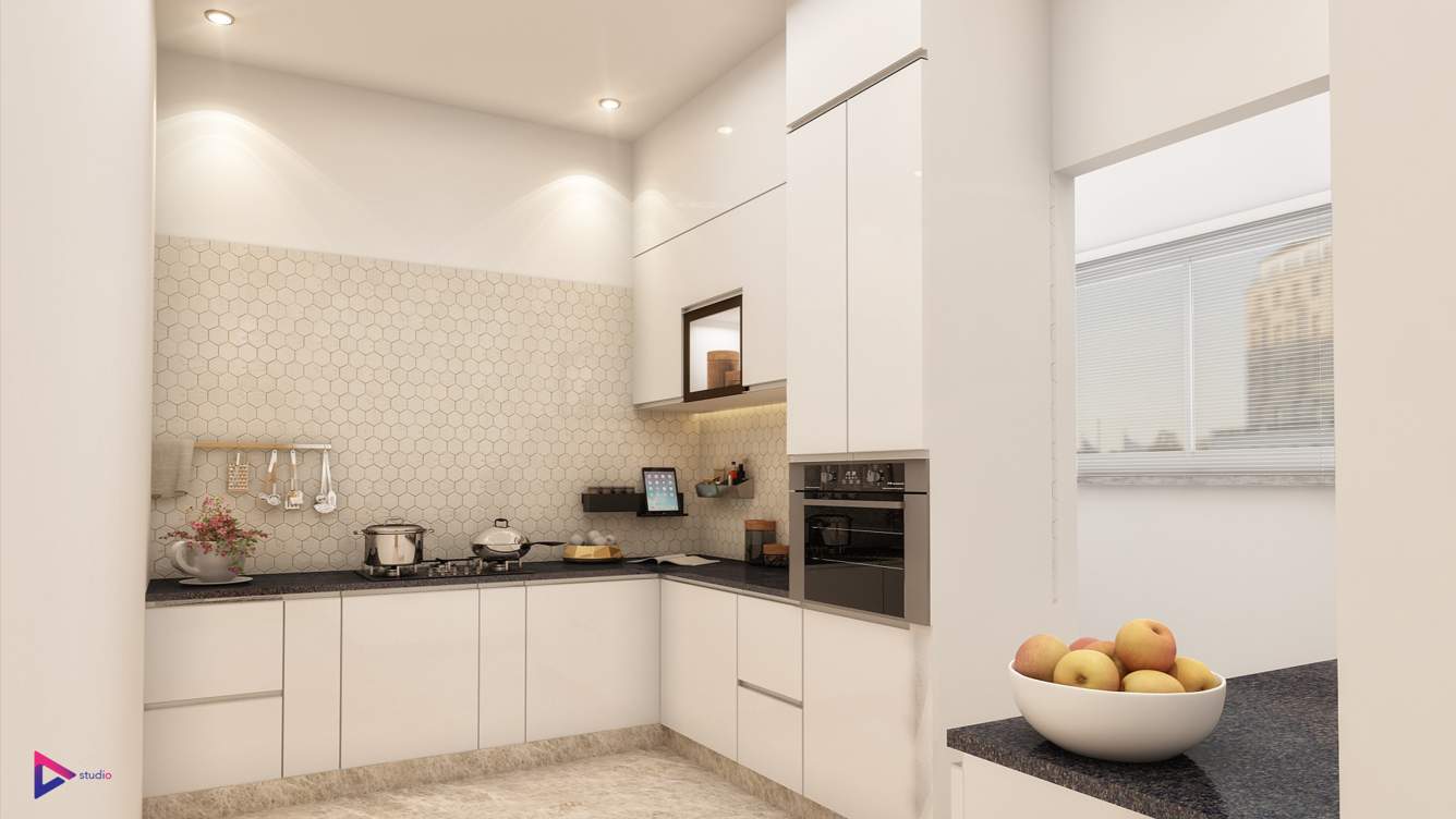  tru windchimes Kitchen