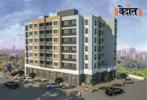 Vedant Apartment