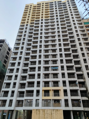  samaira-residency Wing C Construction Status Dec-24