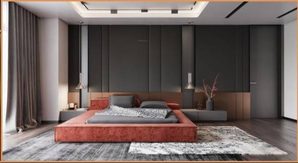 mainOther of AV Samaira Residency