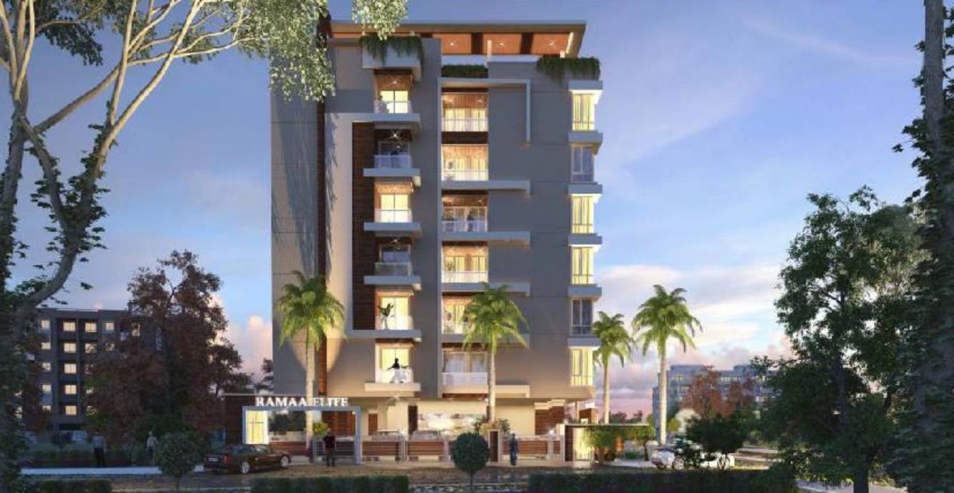  ramaa elite Elevation