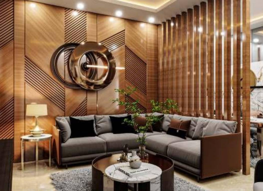  ramaa elite Living Area