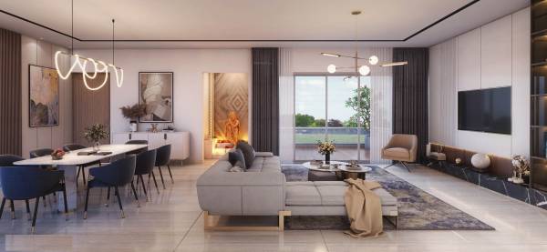 Living Area one Living Area