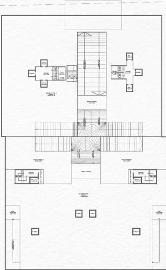  embe opulence Tower B Cluster Plan