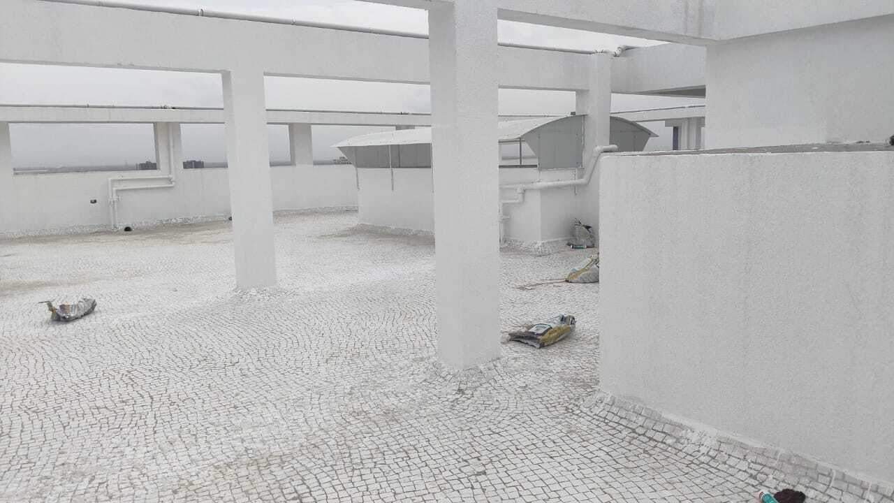  embe opulence Construction Status Sept 25