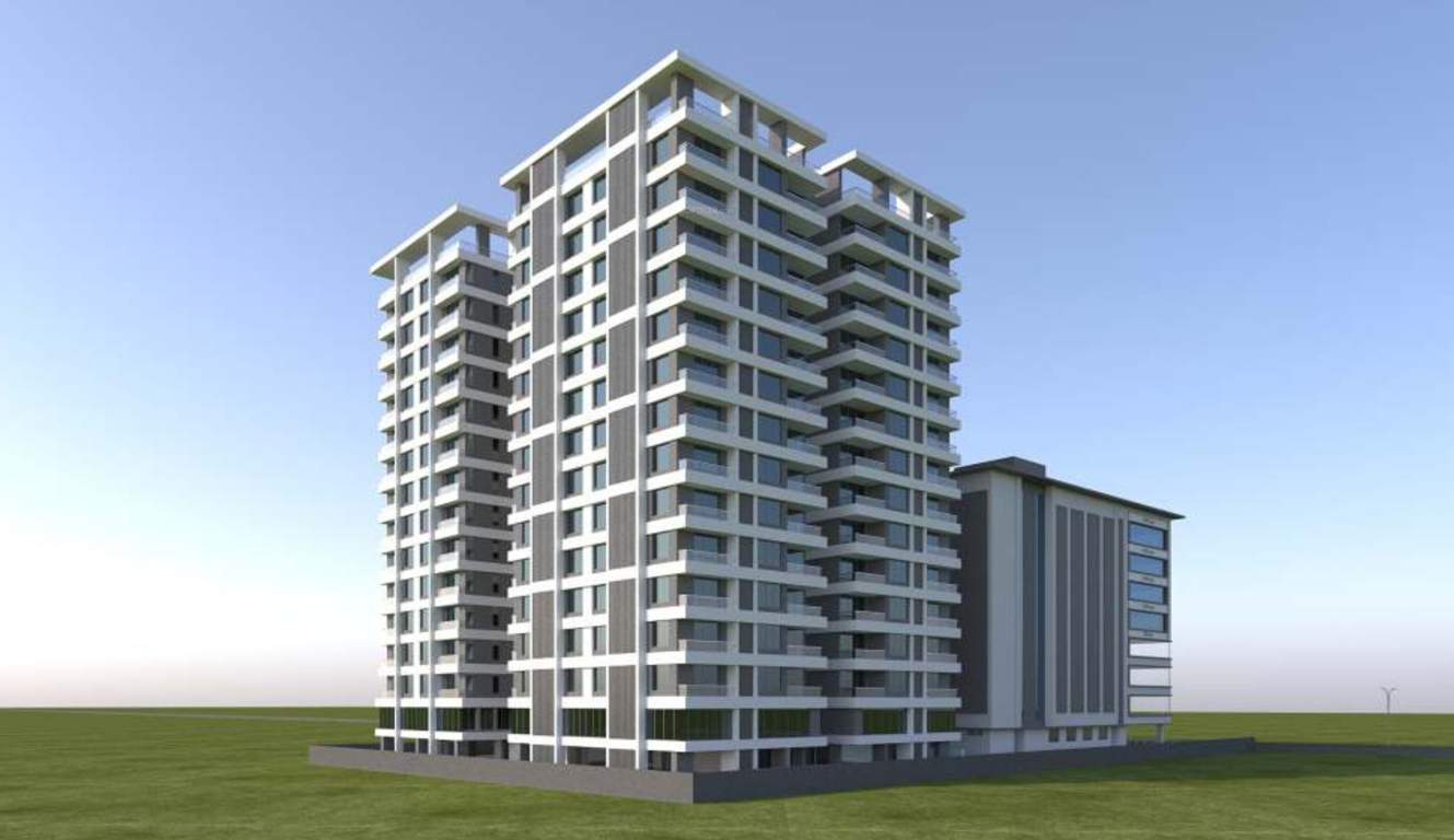  embe opulence Elevation