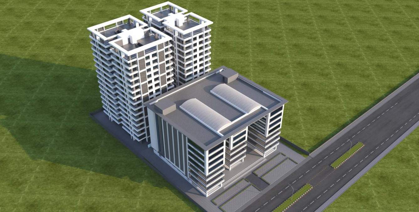  embe opulence Elevation