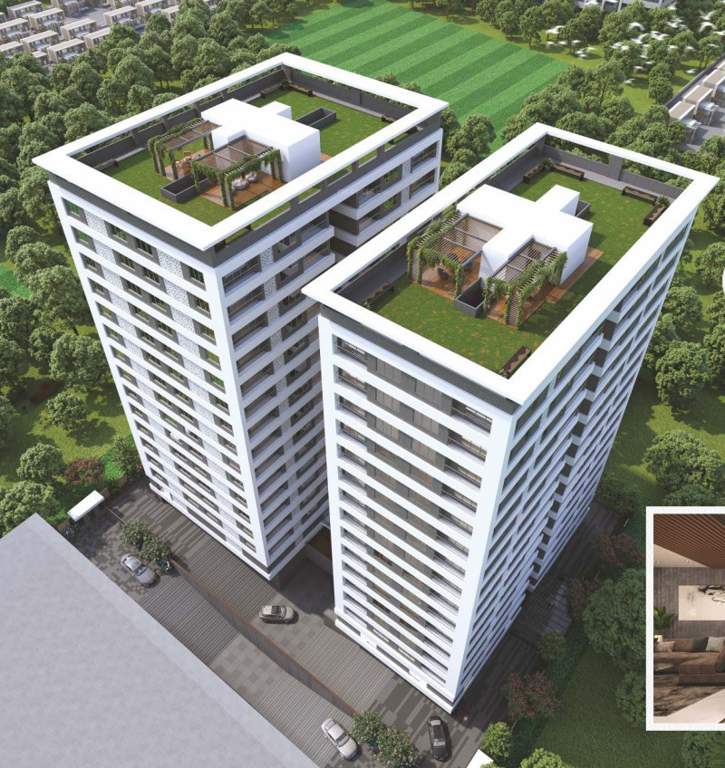  embe opulence Elevation