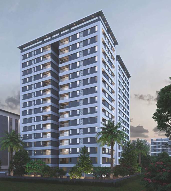  embe opulence Elevation