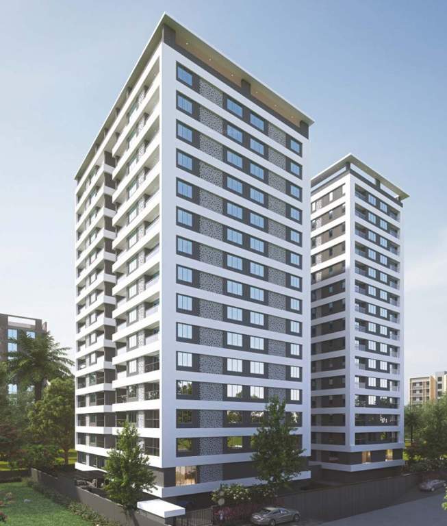  embe opulence Elevation