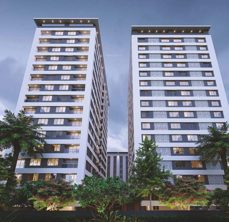  embe opulence Elevation