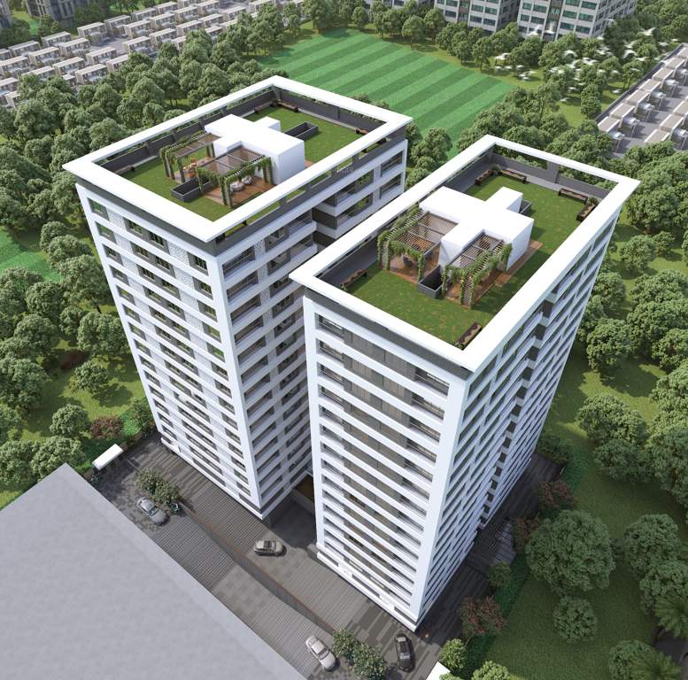  embe opulence Elevation