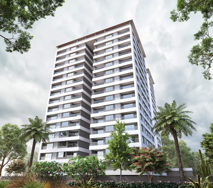  embe opulence Elevation