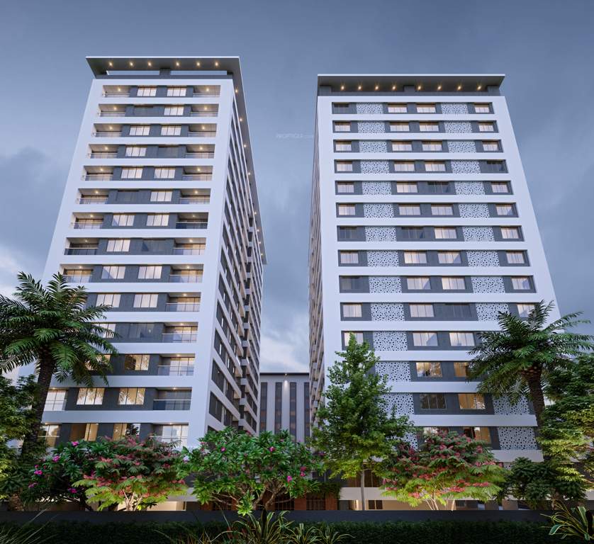  embe opulence Elevation