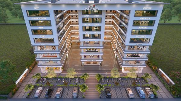  embe-opulence Others