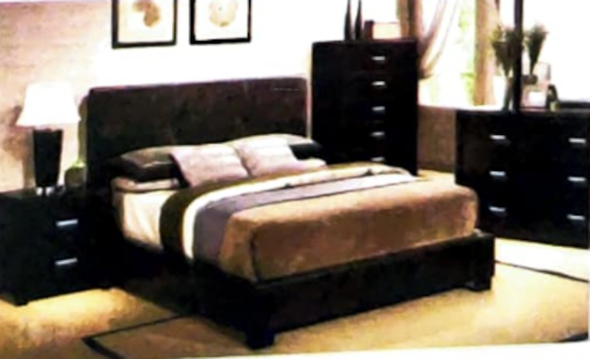  gulshan e chistiya Bedroom