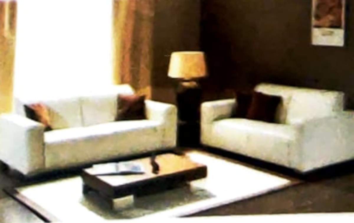  gulshan e chistiya Living Area