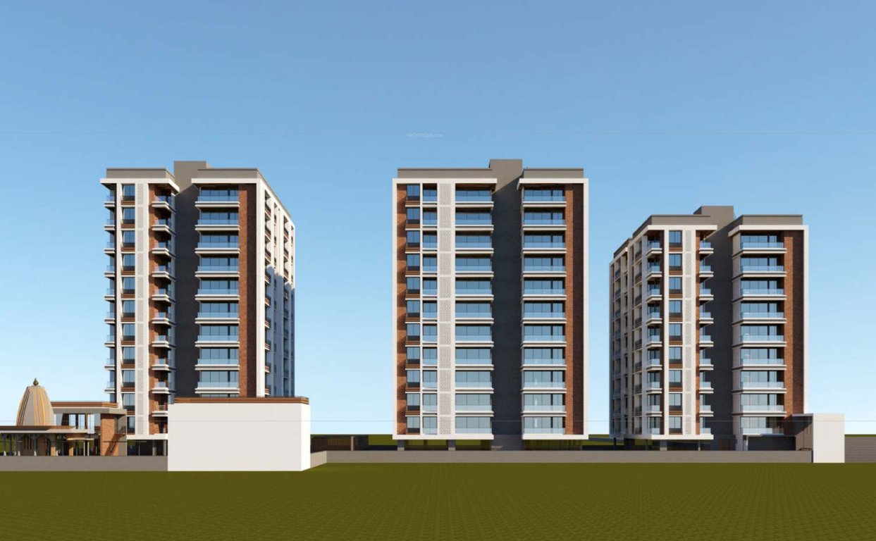  siddhashila Elevation