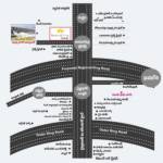  county Location Plan