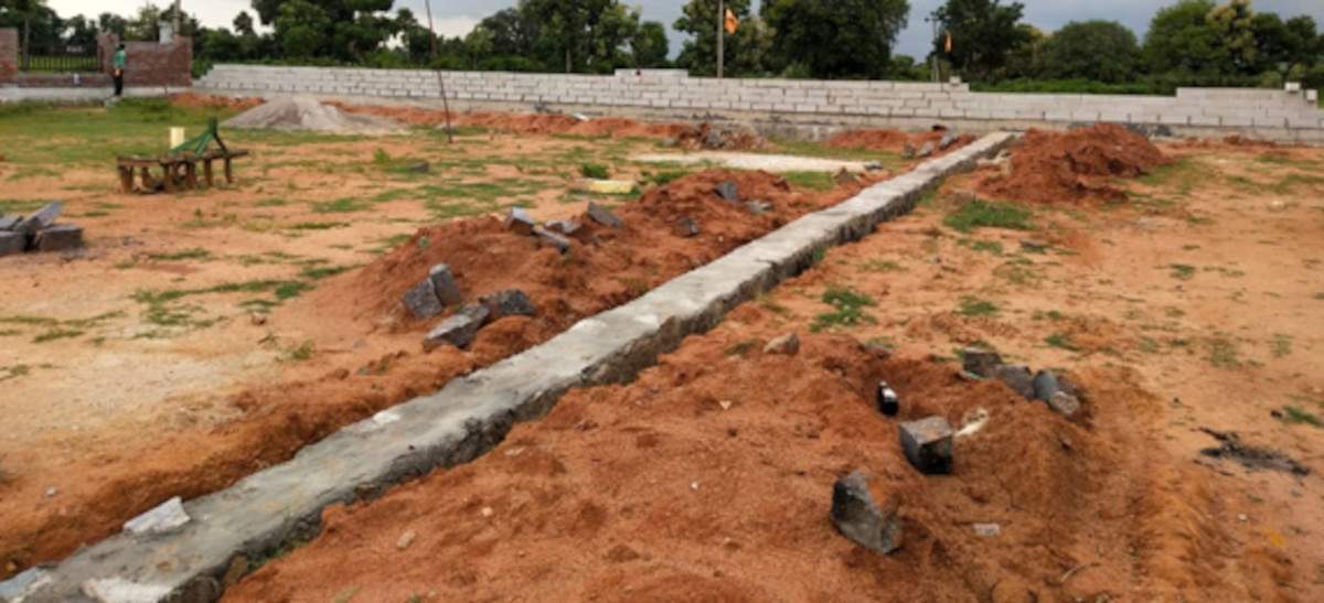  county Plot
