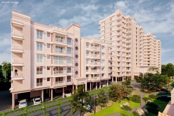  geeta-phase-iii Elevation